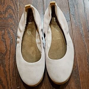 Toms Flat